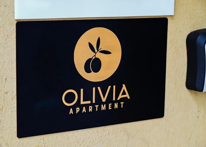 Olivia Apartment