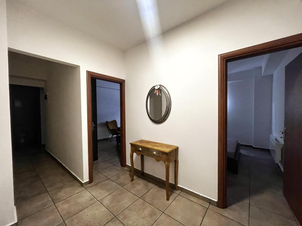 Apartment Olivia *