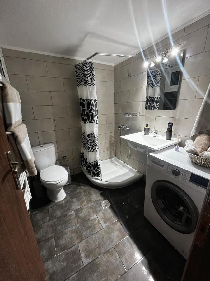 Apartment Olivia