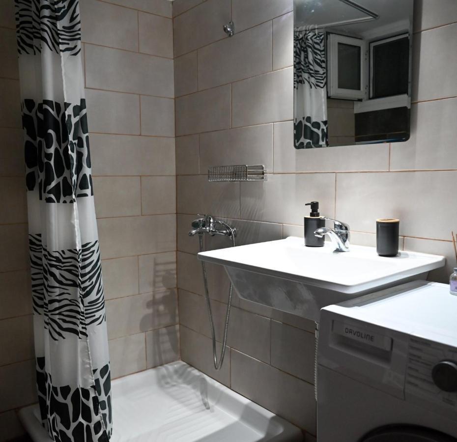 Apartment Olivia Alexandroupoli